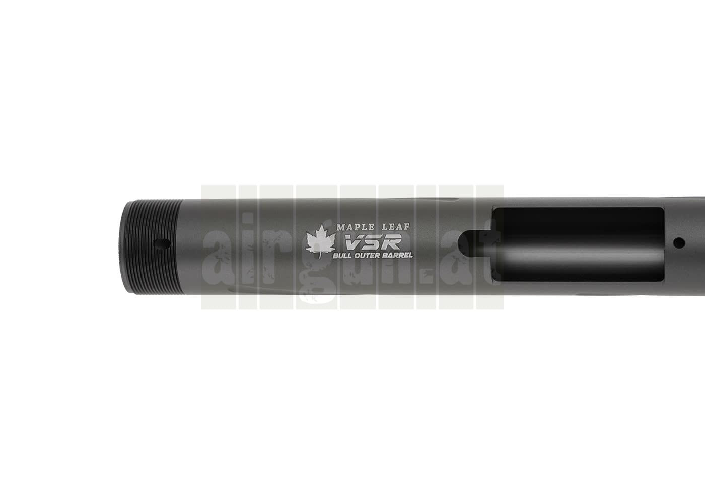 Maple Leaf VSR-10 Twisted Outer Barrel 470mm