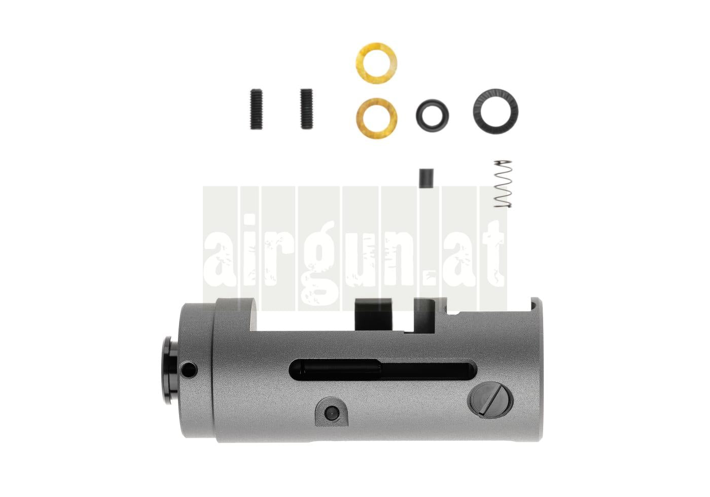Action Army VSR10 Hop Up Chamber Damping Type