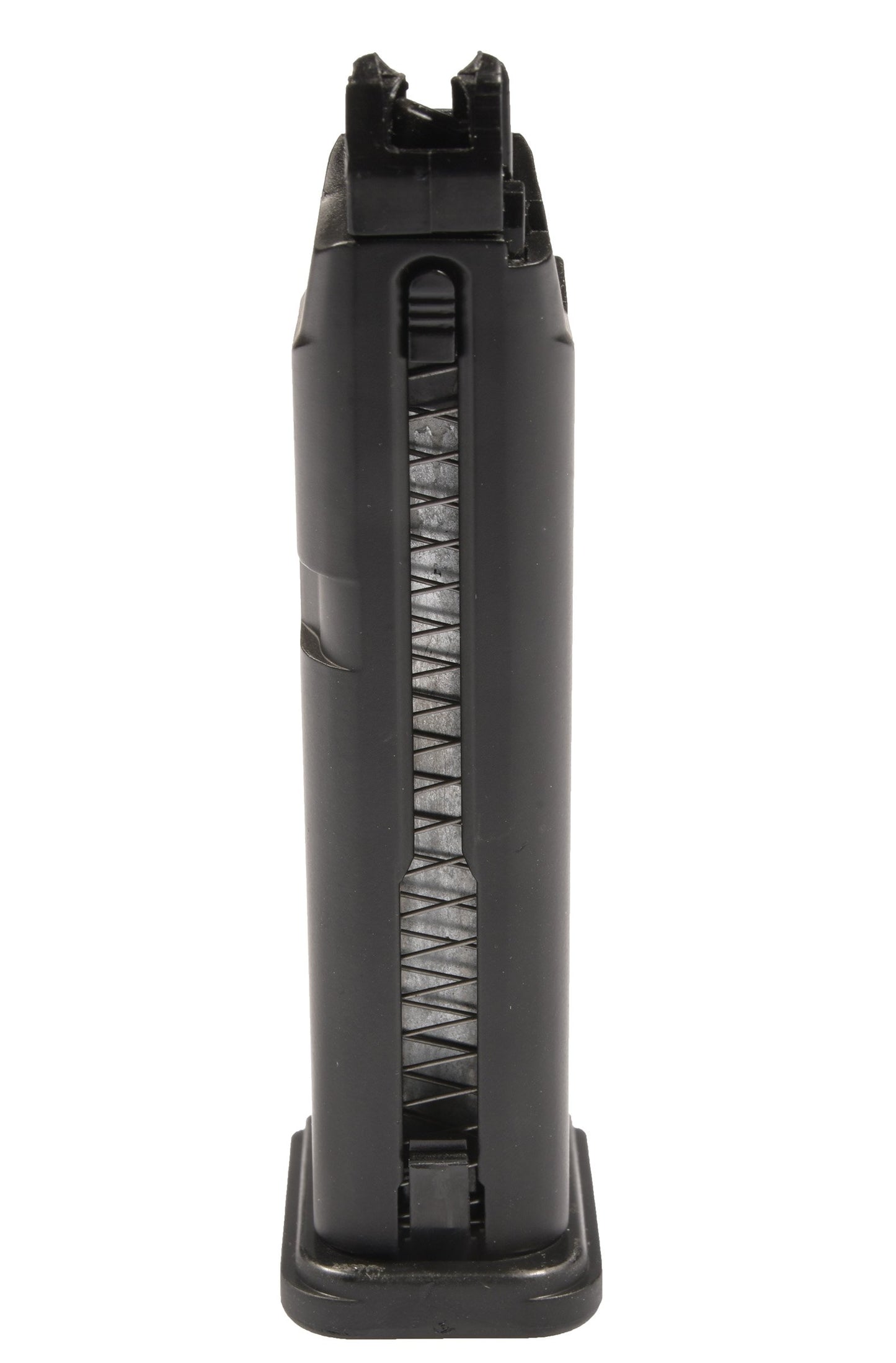 Delta Armory Gas magazine for P17 23BB