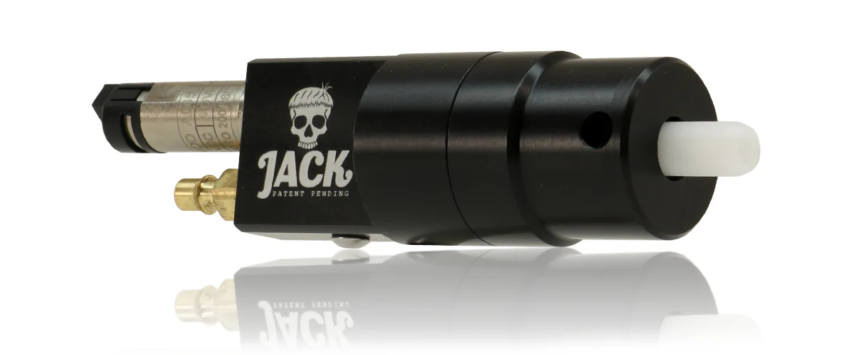 Polar Star Jack M249