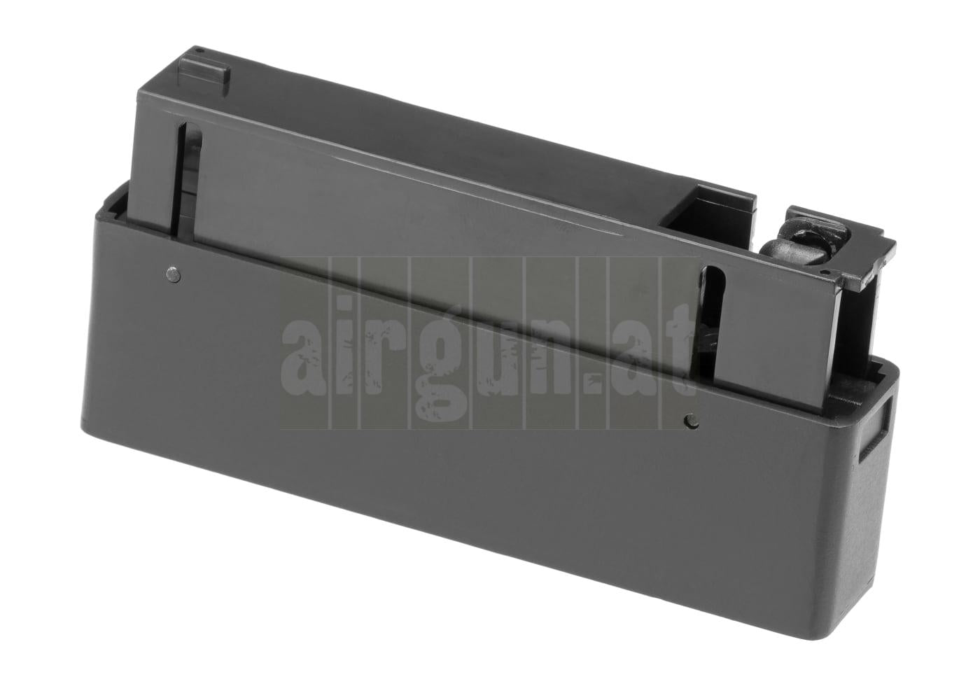 Well Magazin L96 Bolt-Action Sniper Rifle 25rds
