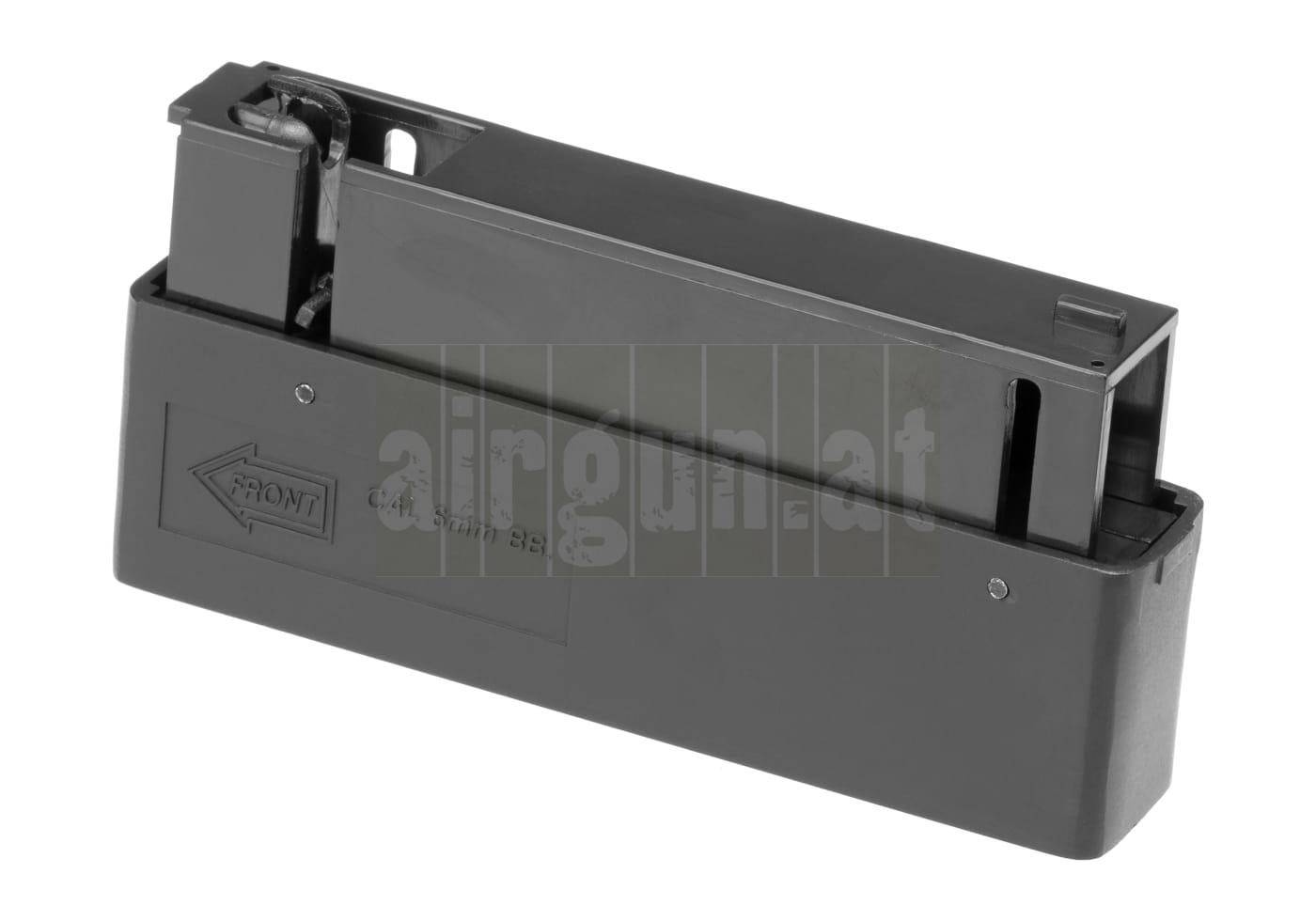 Well Magazin L96 Bolt-Action Sniper Rifle 25rds