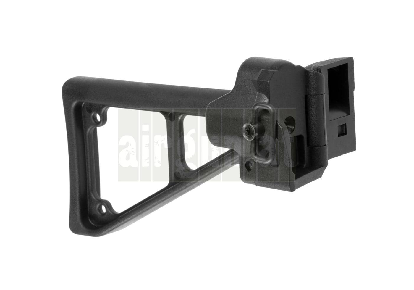 SRC MP5 Folding Stock