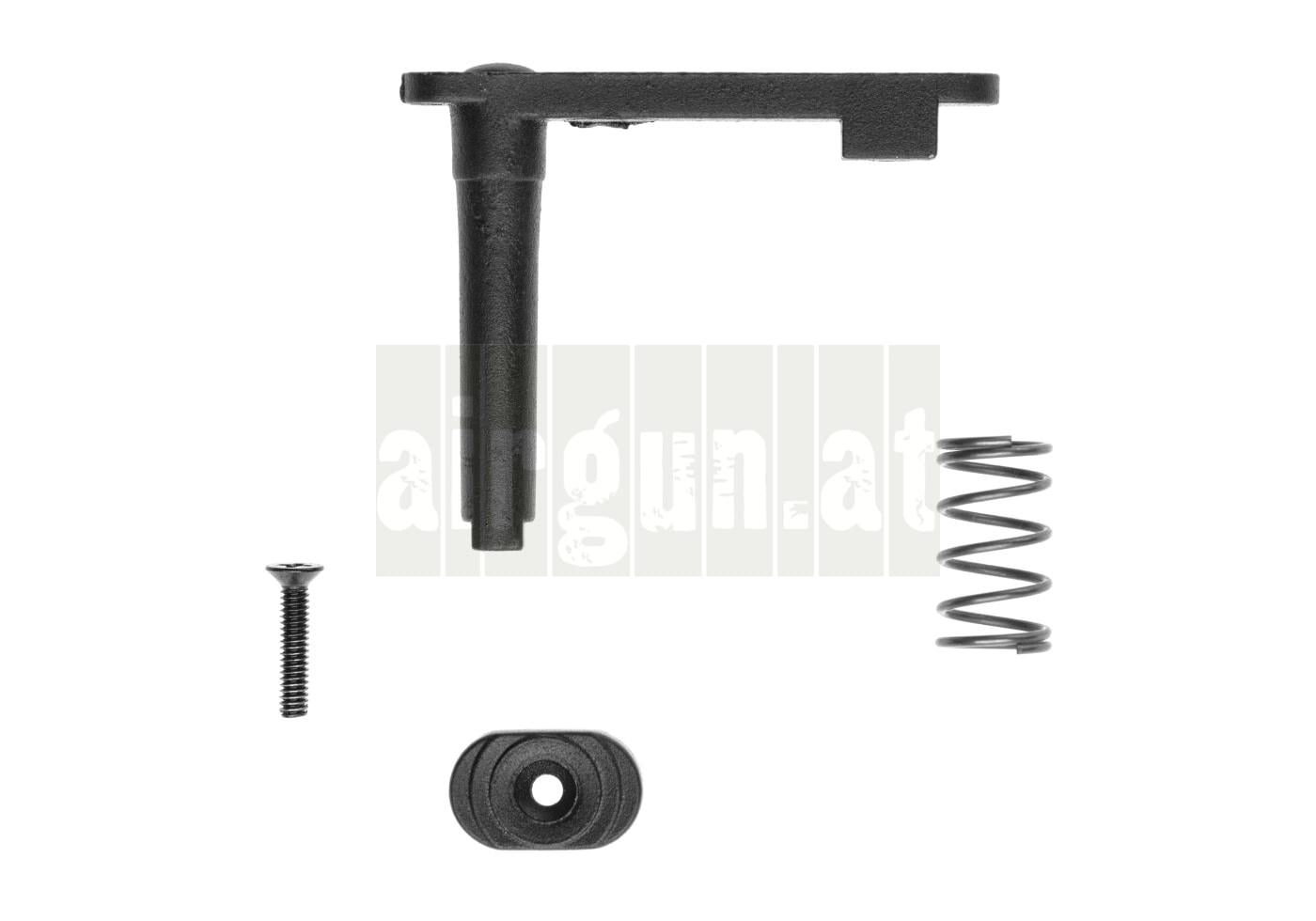 SRC M4/16 Metal Mag Catch