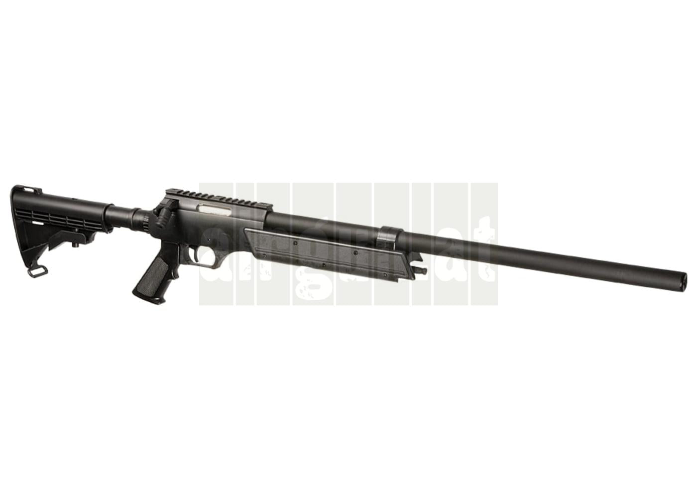 Well SR-2 Sniper Rifle