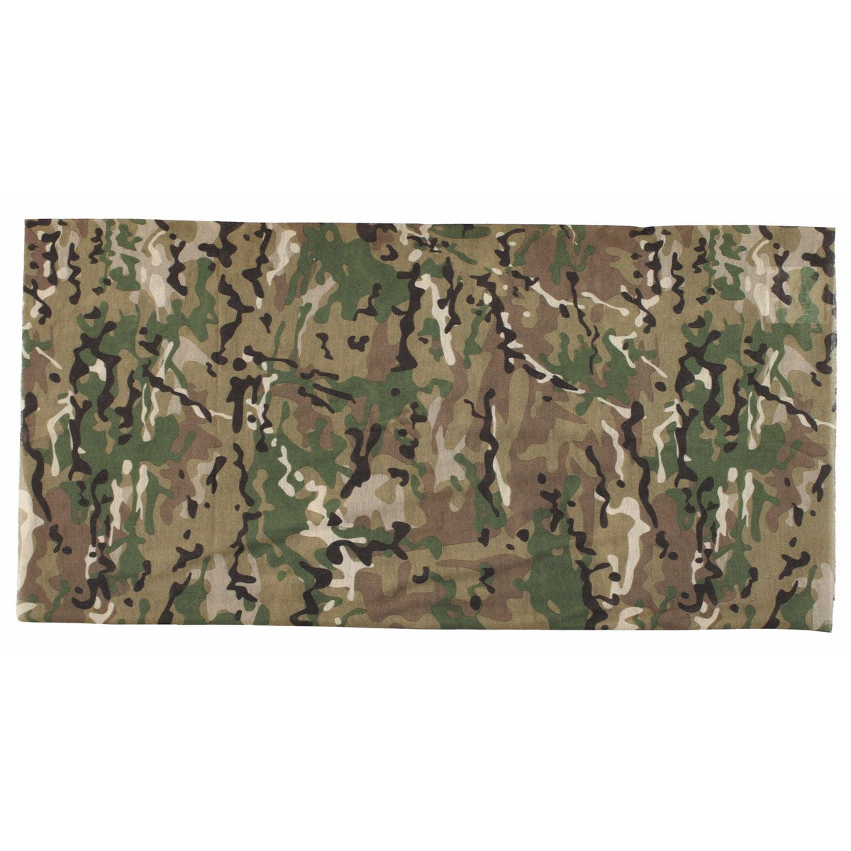 Rundschal, operation-camo