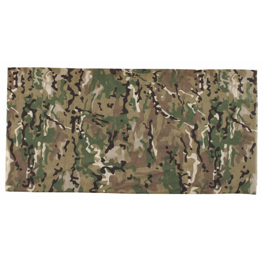 Rundschal, operation-camo