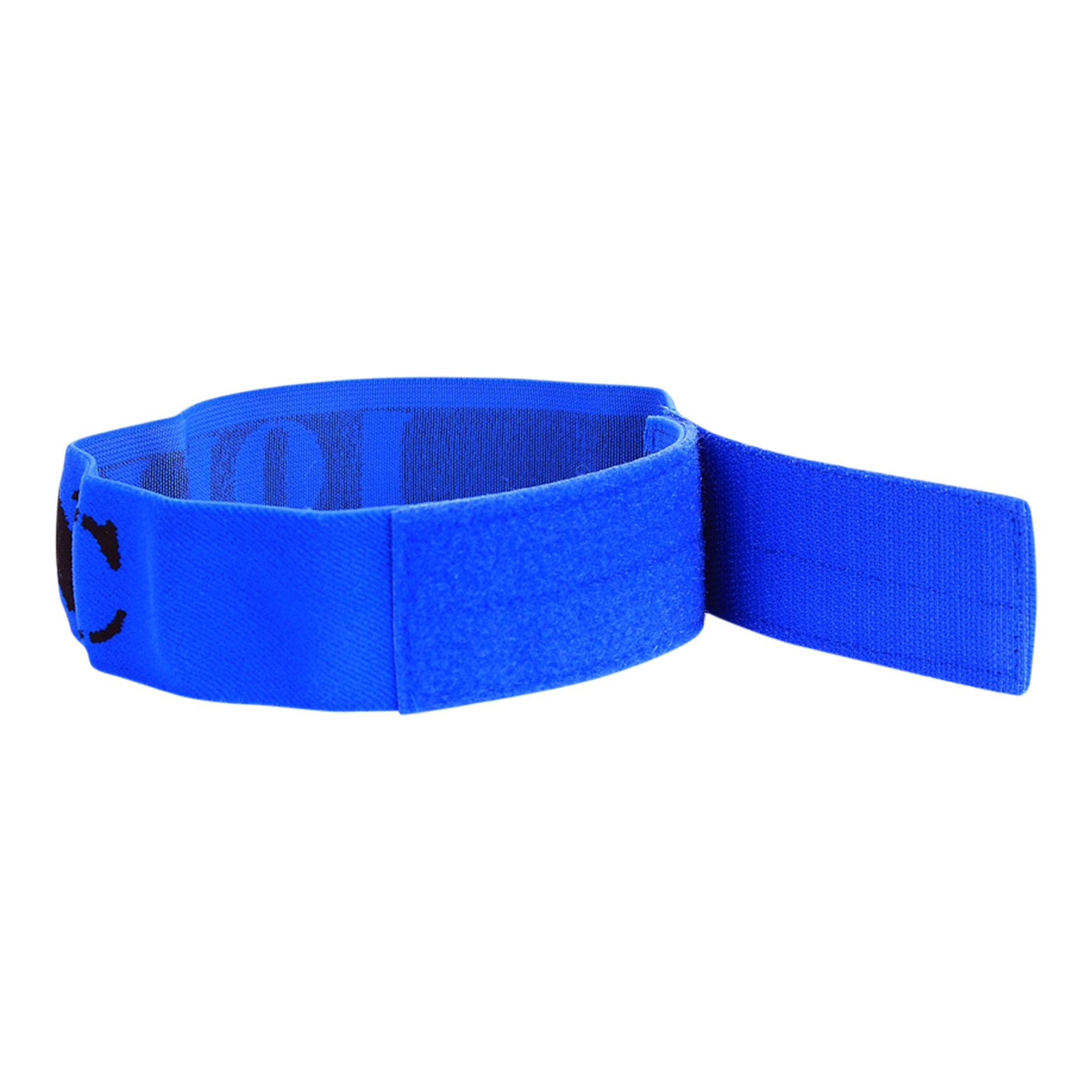 101 INC Team Armband Blau