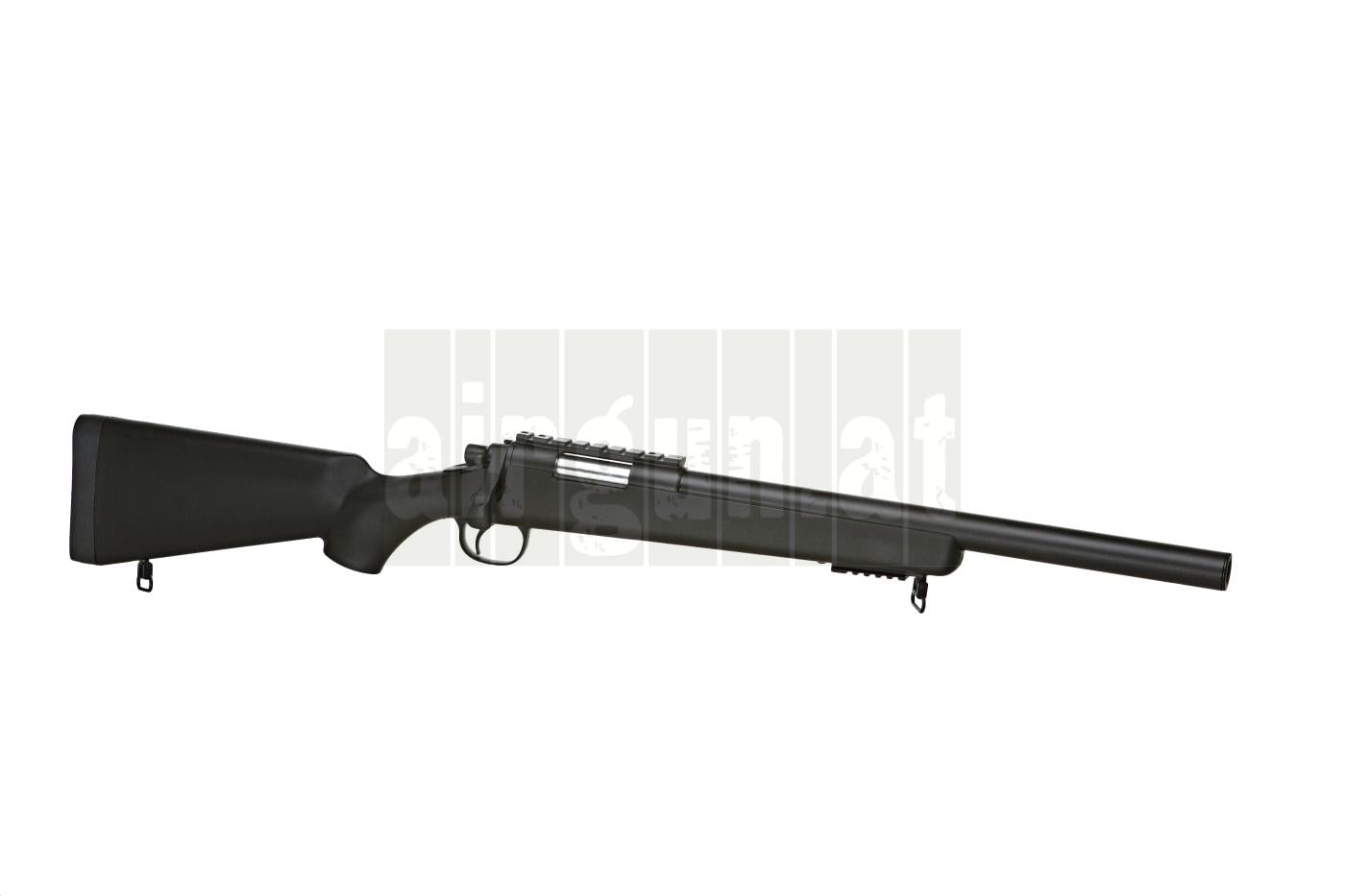 Well SR-1 Short Barrel Sniper Rifle