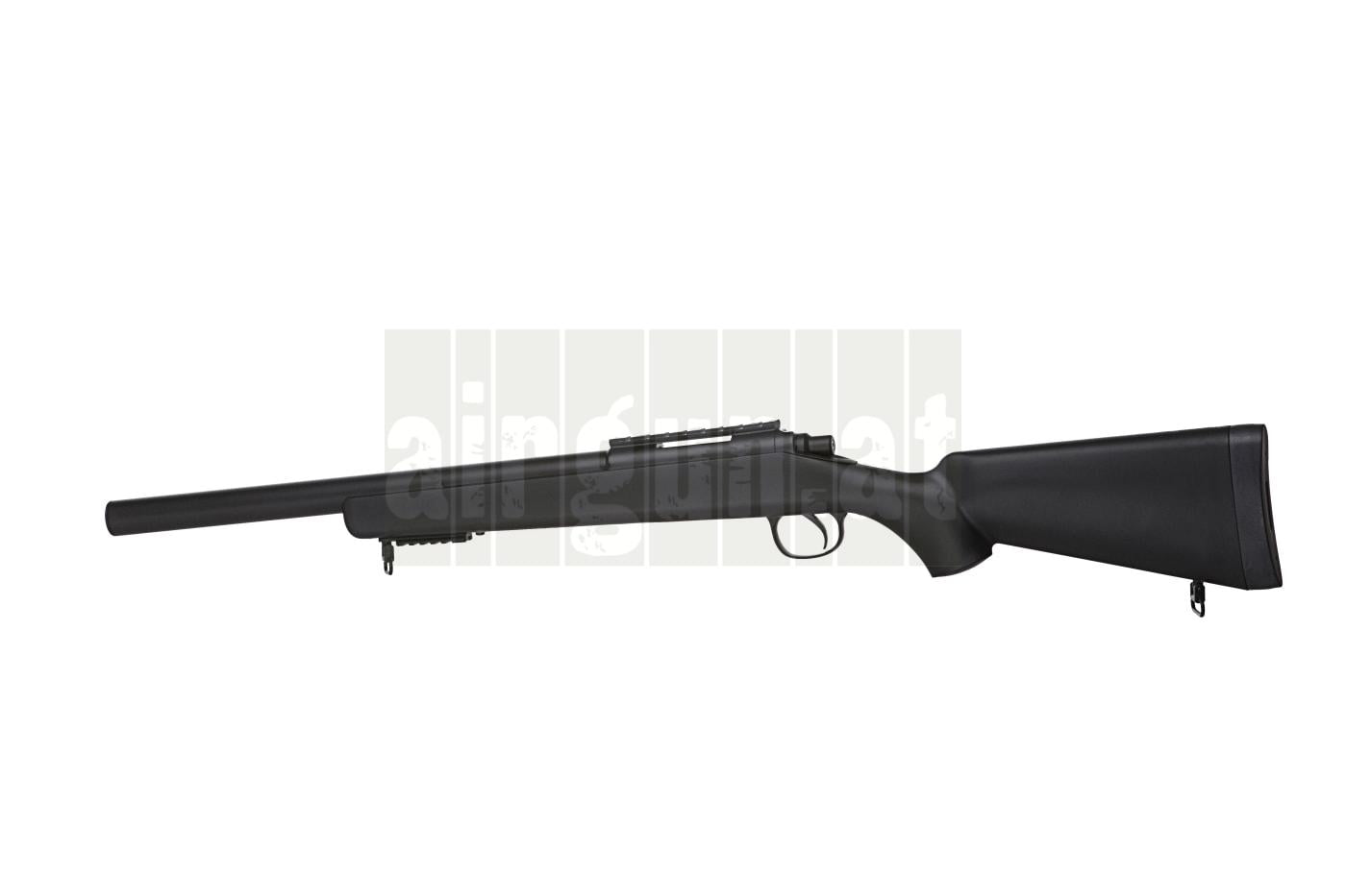Well SR-1 Short Barrel Sniper Rifle