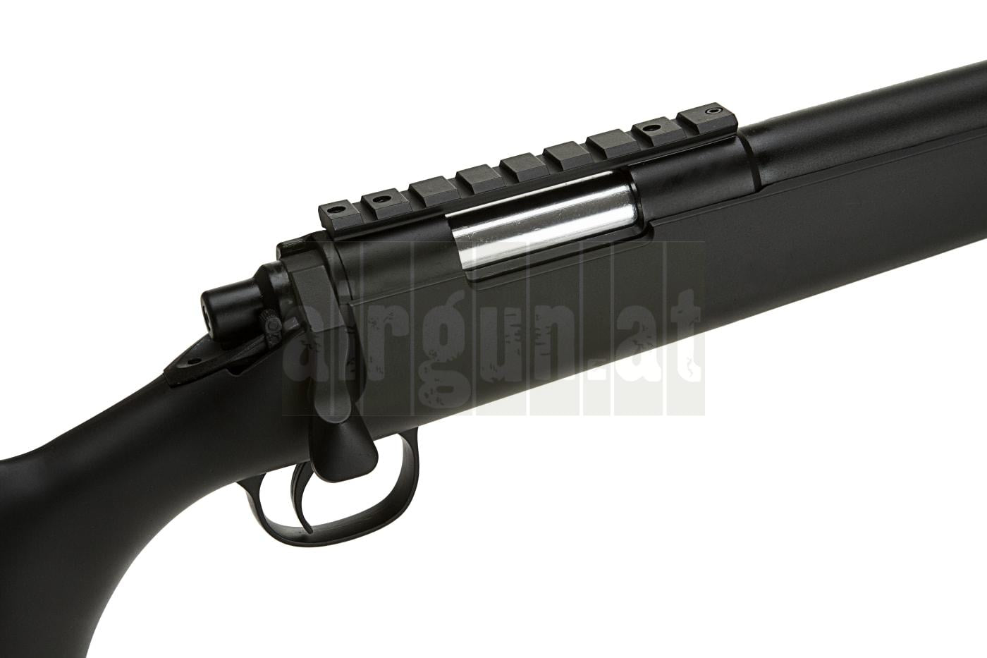 Well SR-1 Short Barrel Sniper Rifle