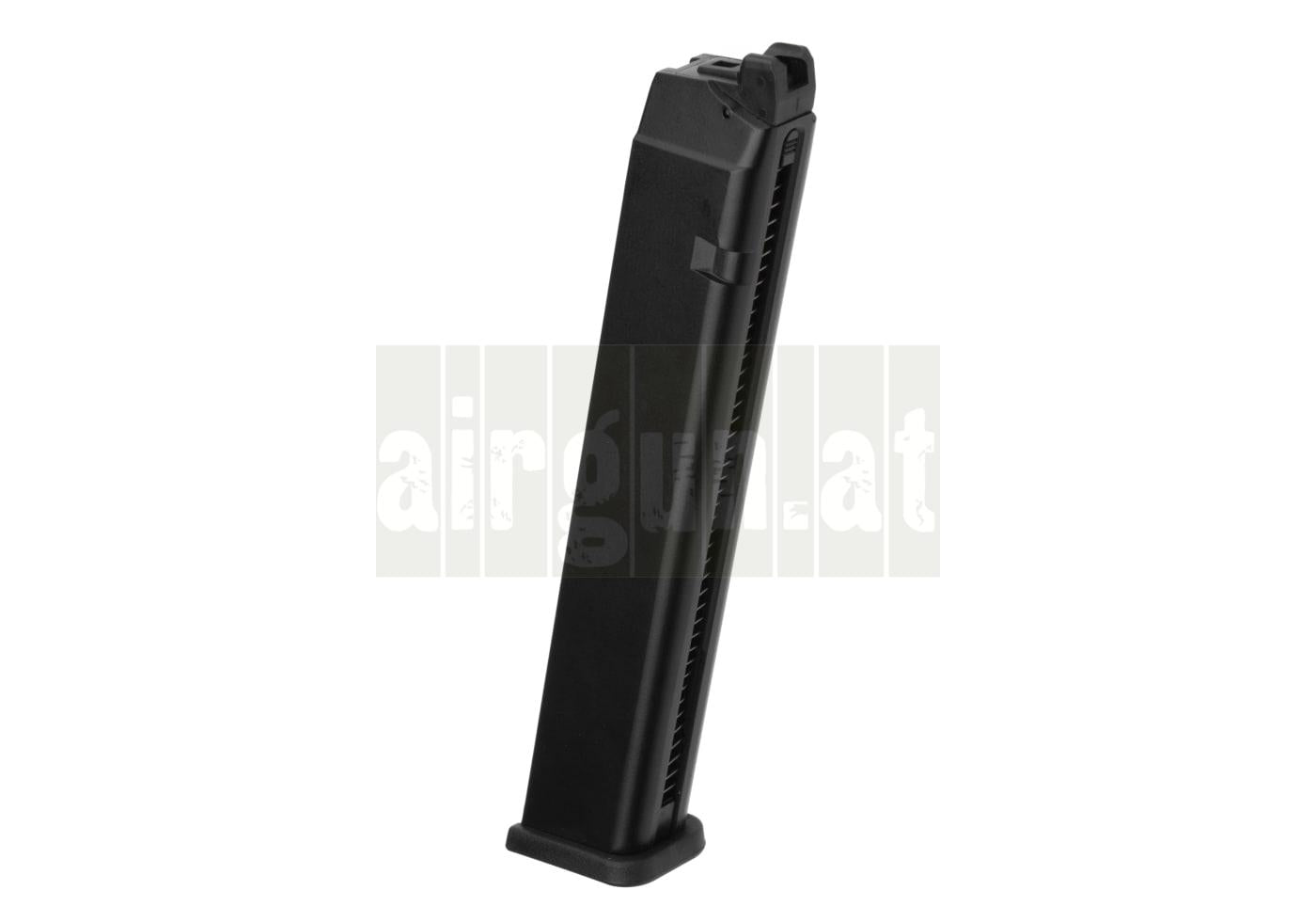 WE Magazin WE17 / WE18C GBB Extended Capacity 50rds