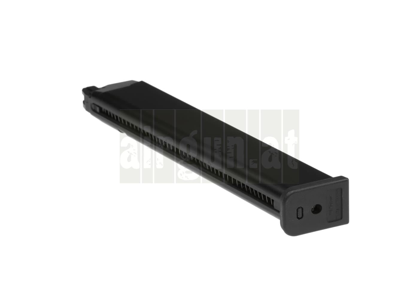 WE Magazin WE17 / WE18C GBB Extended Capacity 50rds
