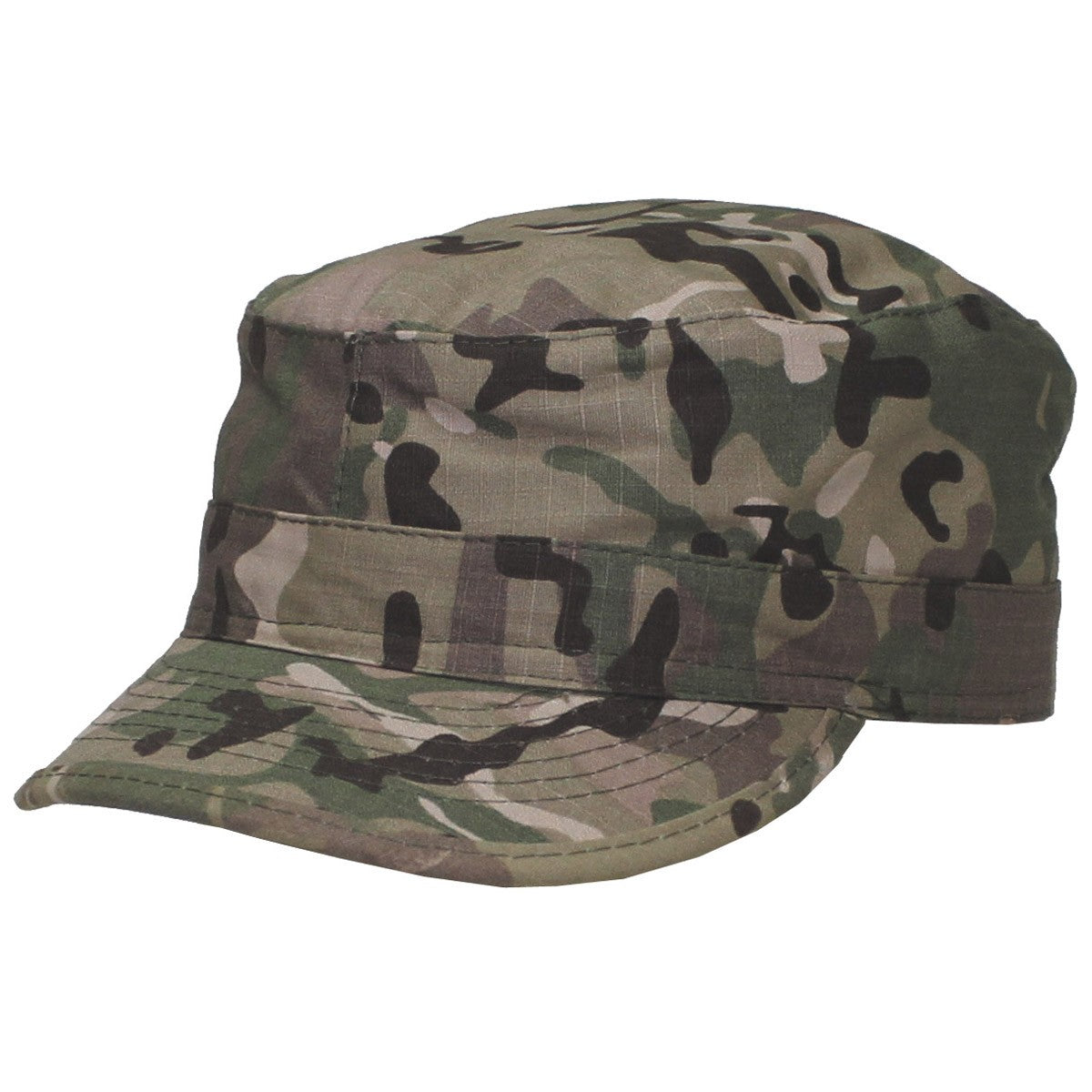 US Feldmütze, ACU, Rip Stop, operation-camo
