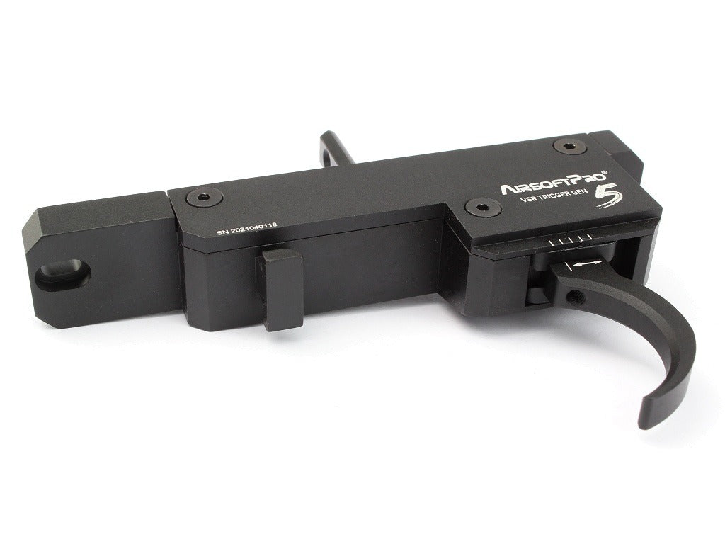 AirsoftPro VSR ZERO UPGRADE TRIGGER - GEN. 5