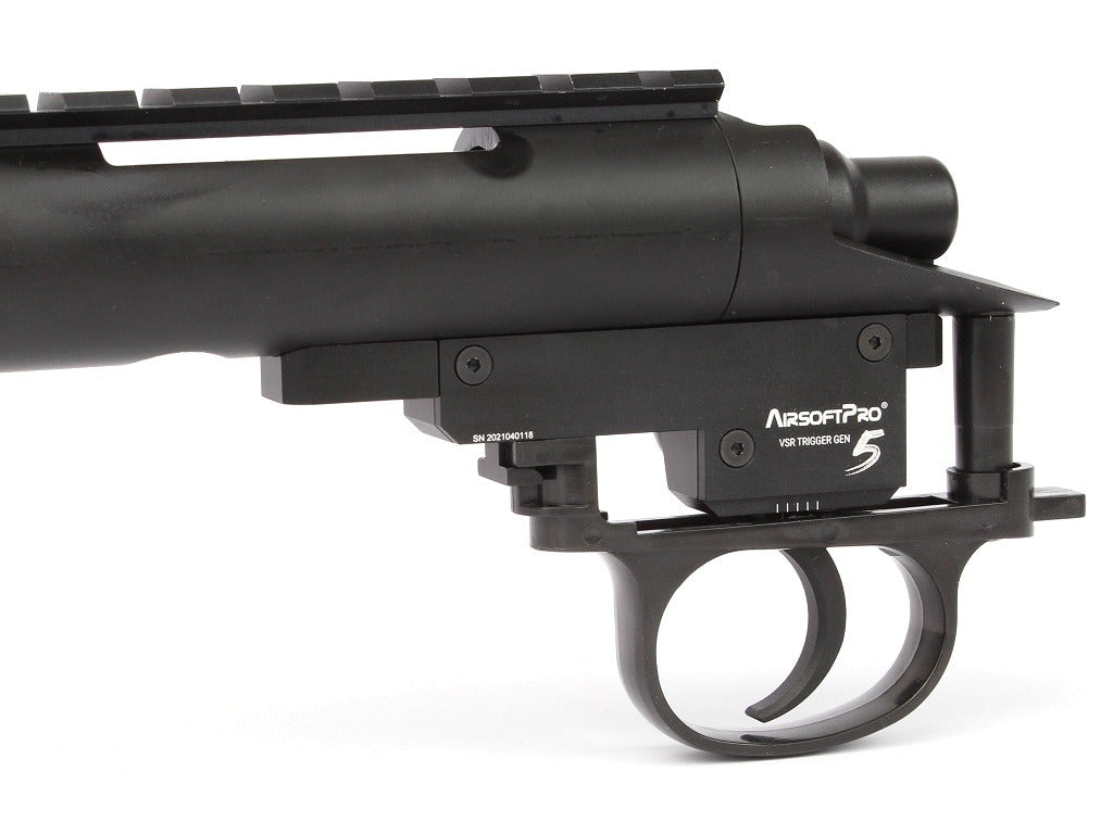 AirsoftPro VSR ZERO UPGRADE TRIGGER - GEN. 5