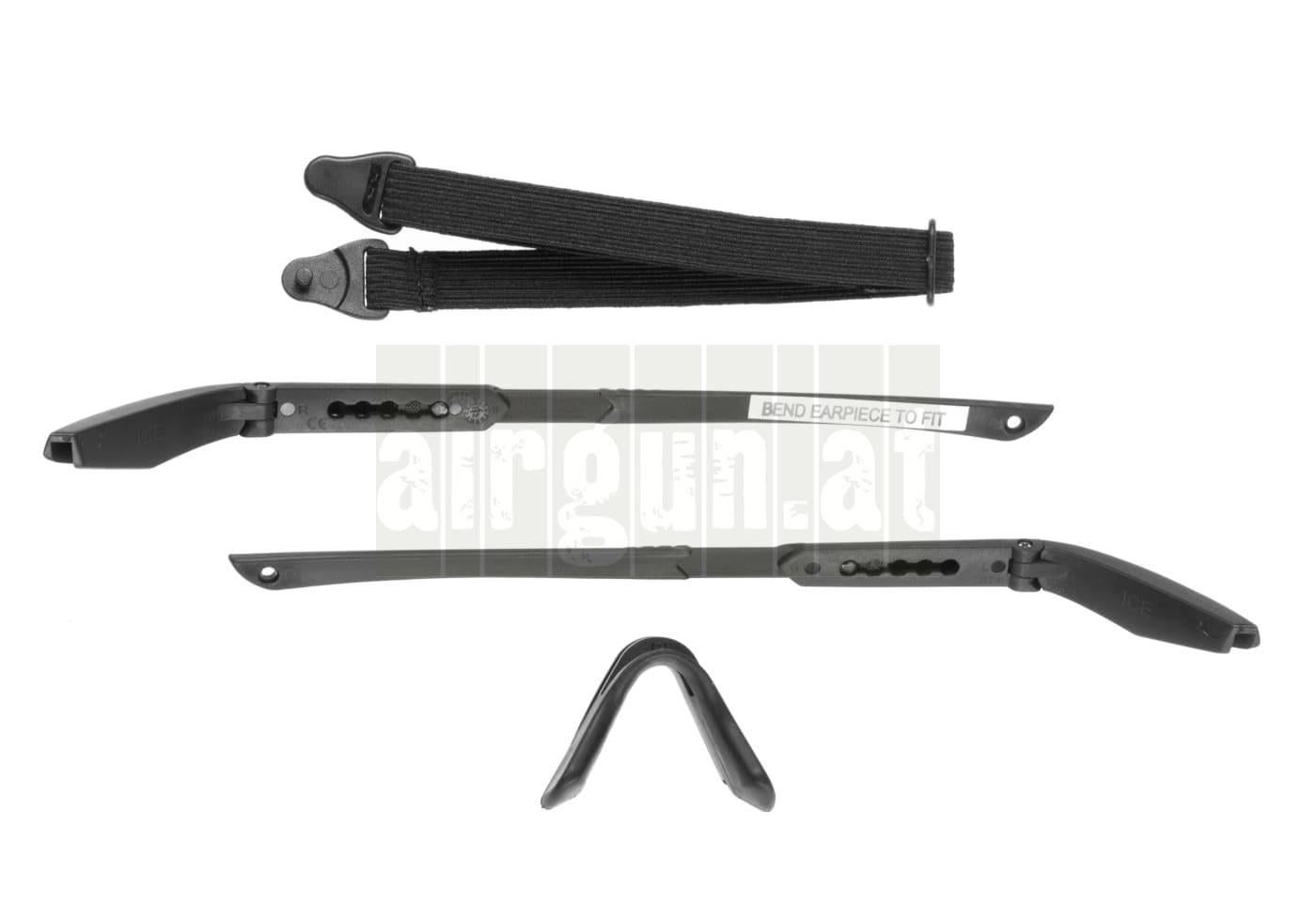 ESS ICE Frame Kit