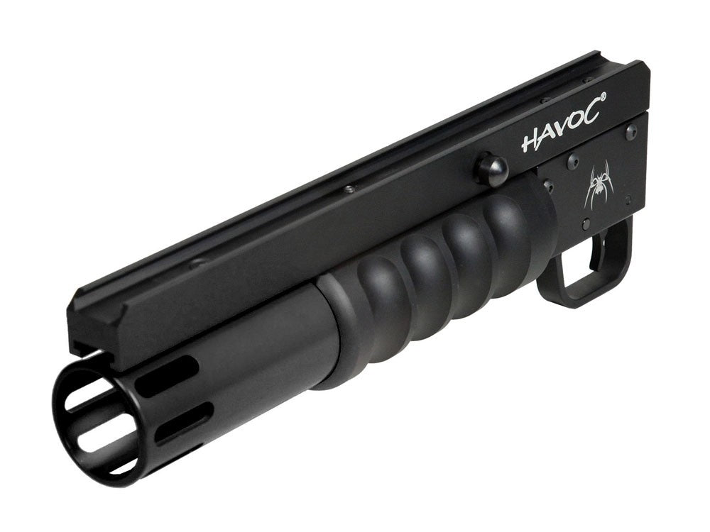 Madbull Spikes Tactical Havoc 12 Inch Launcher