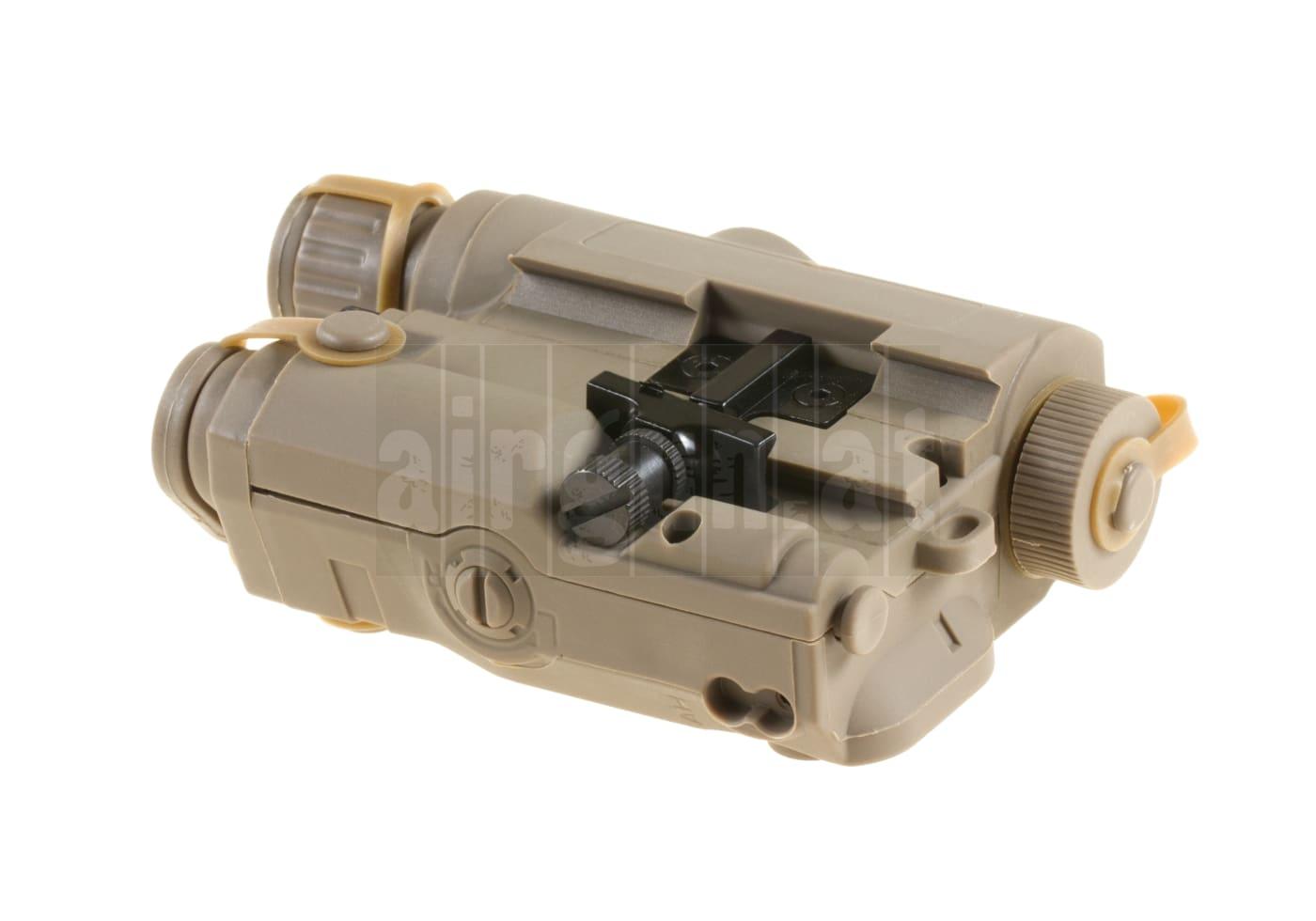 FMA AN/PEQ-15 Battery Box