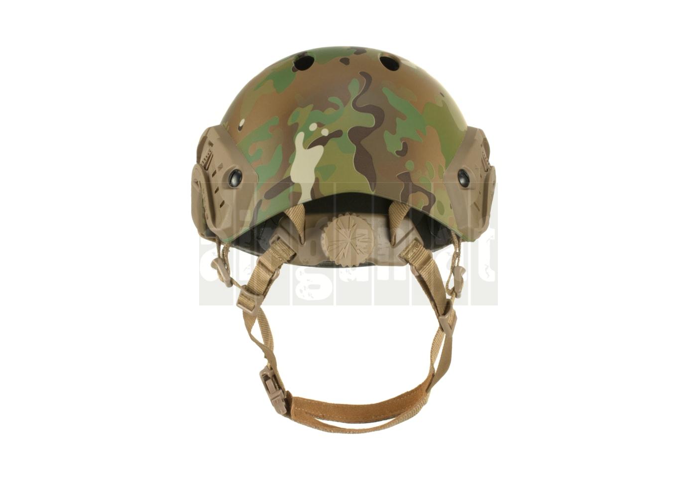 FMA FAST Helmet PJ