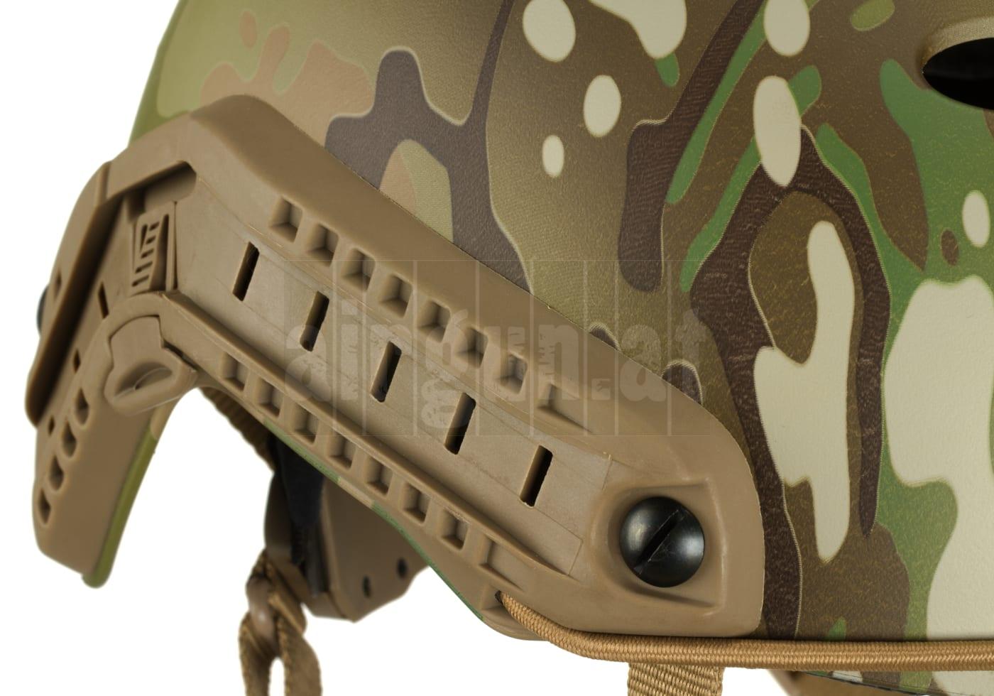 FMA FAST Helmet PJ