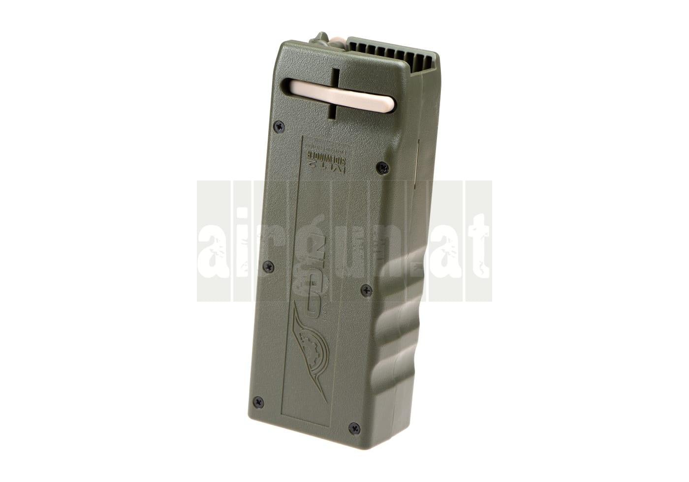 PTS Syndicate ODIN M12 Sidewinder Speedloader