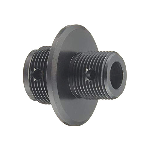 Tokyo Marui Silencer Adapter VSR-10 G-Spec and L96 AWS