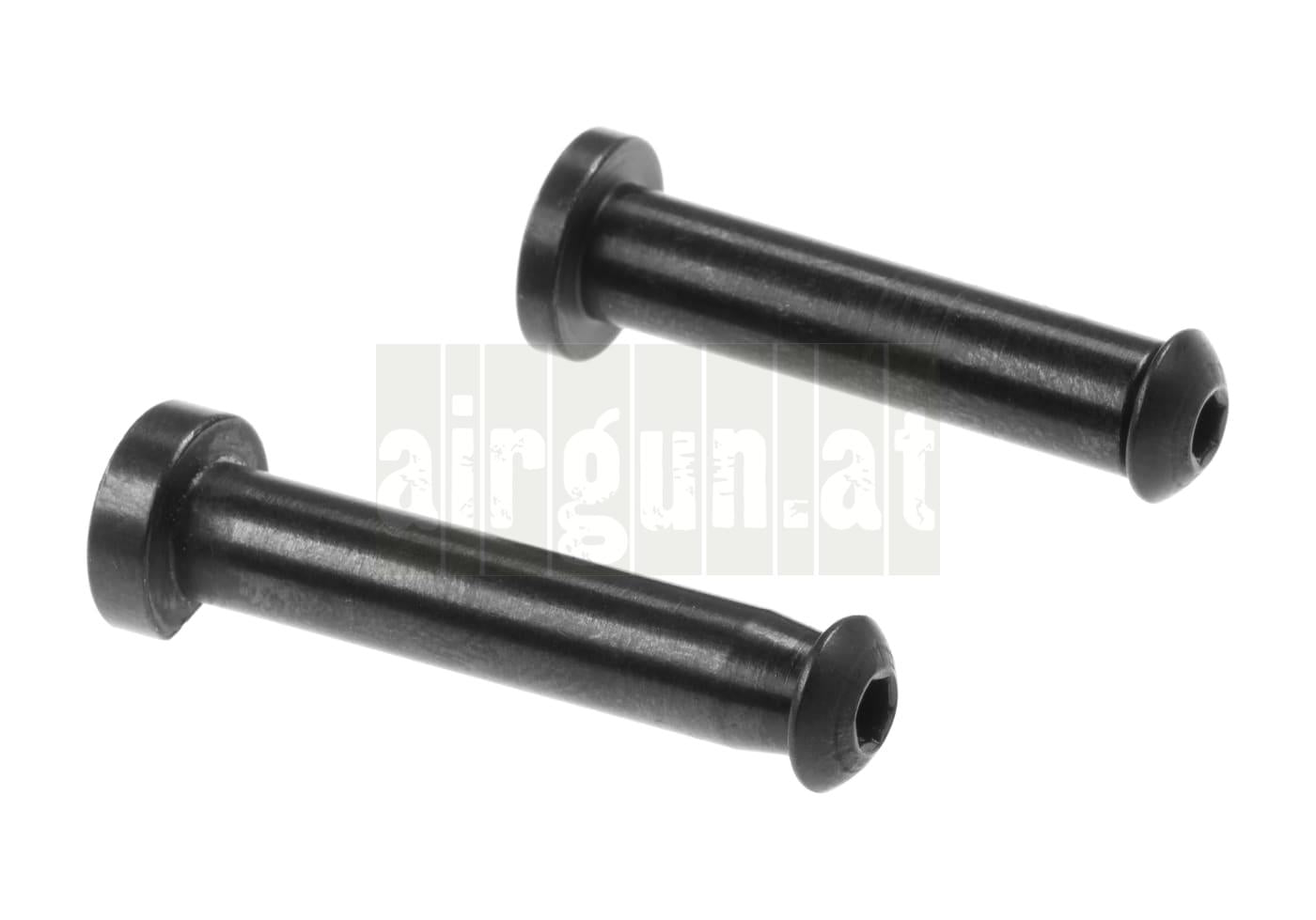 Krytac M4 Receiver Pin Set