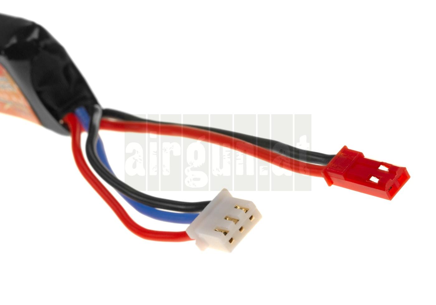VB Power Lipo 7.4V 300mAh 35C/70C for HPA FCU