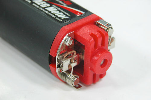 Guarder Infinite Torque-Up Long Type Motor