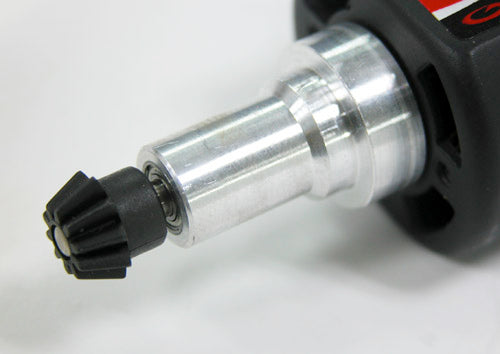 Guarder Infinite Torque-Up Long Type Motor