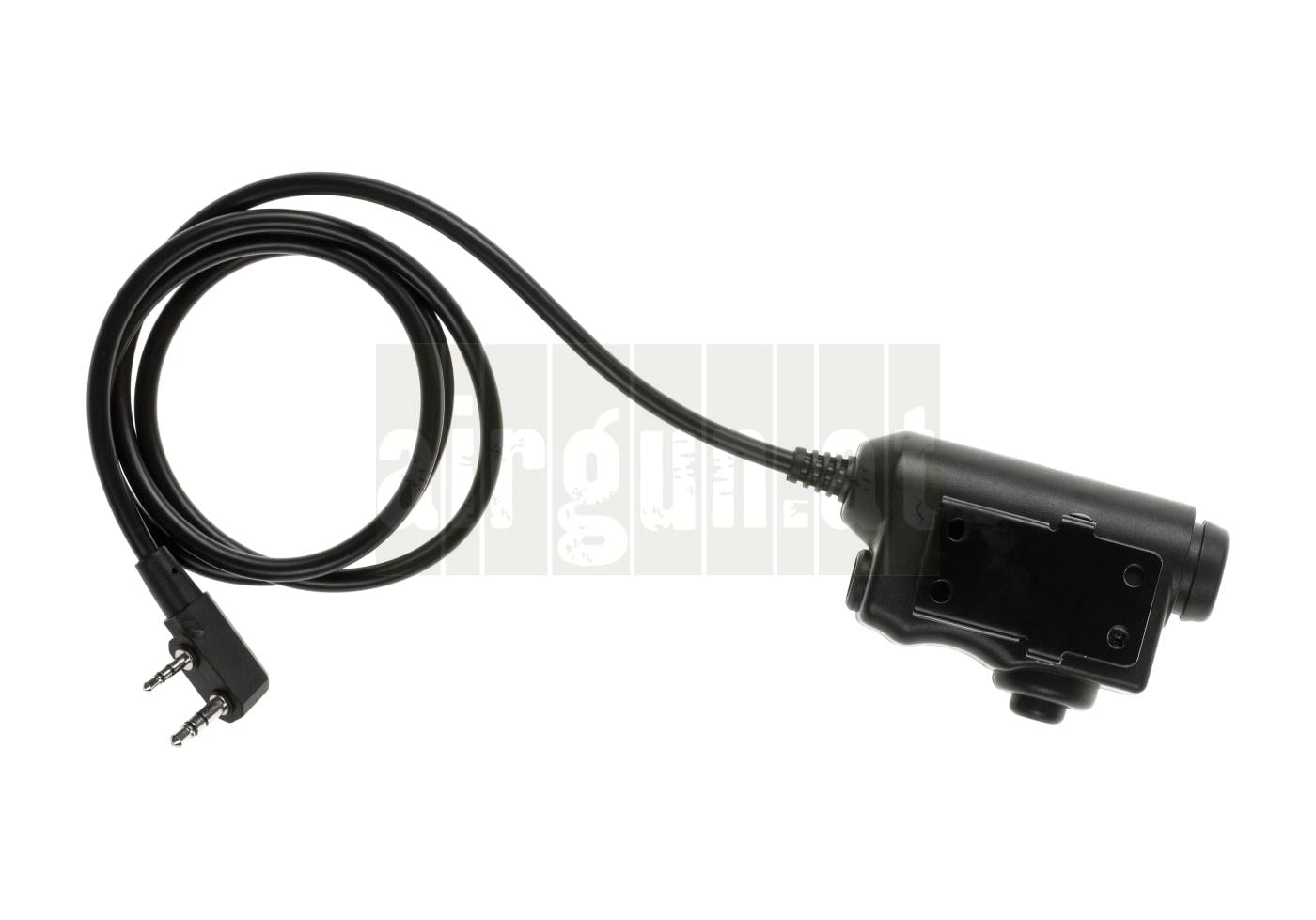 Earmor M51 Tactical PTT Kenwood
