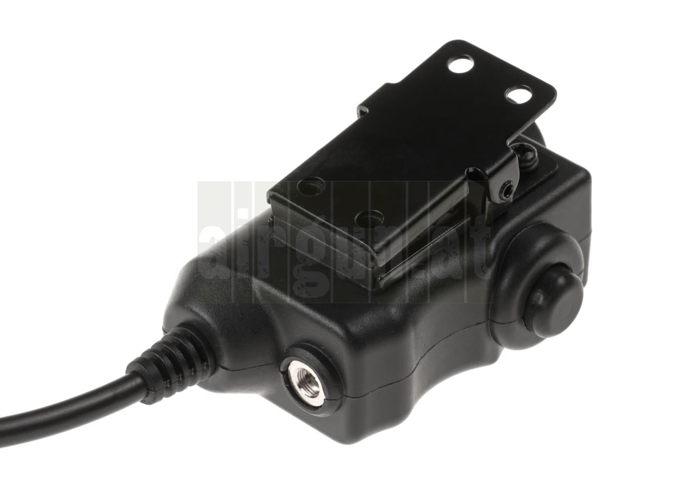Earmor M51 Tactical PTT Kenwood