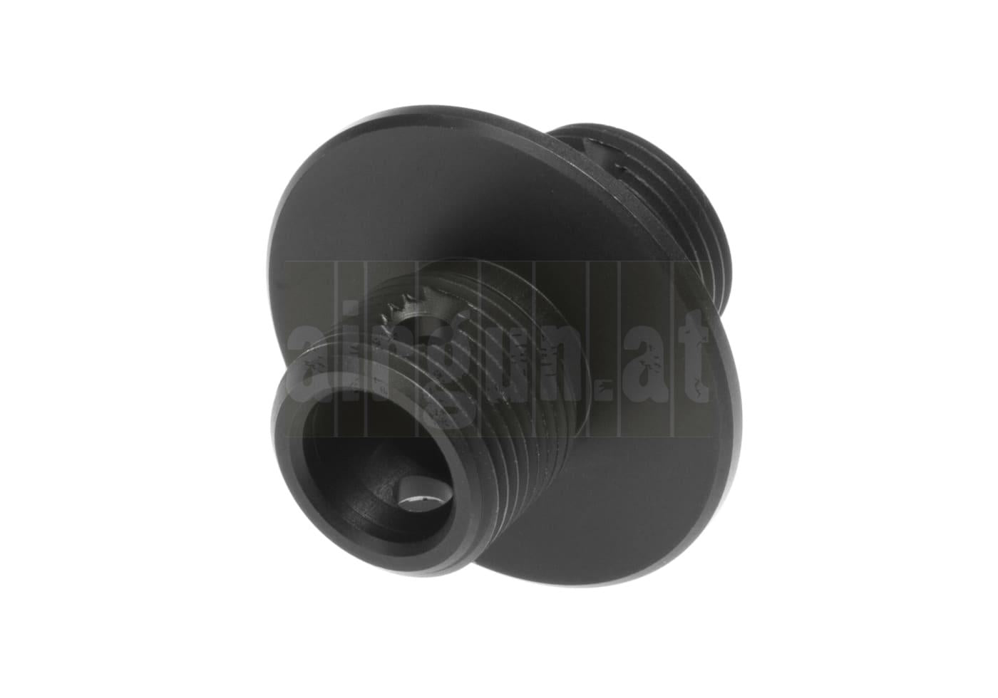 Action Army CA M24 Silencer Adapter