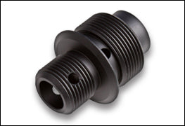 Action Army VSR-10 Silencer Adapter CCW