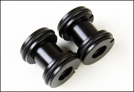 Action Army L96 Inner Barrel Spacer Set