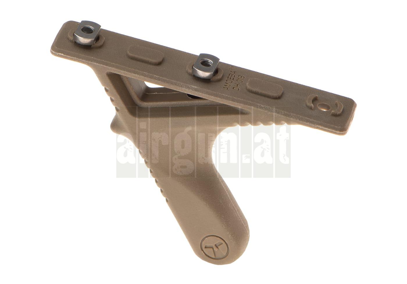 Amoeba M-LOK Angle Grip