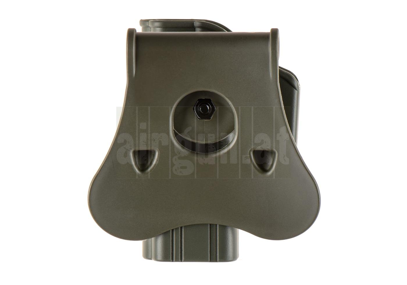 Amomax Paddle Holster für WE17 / TM17 / KJW17