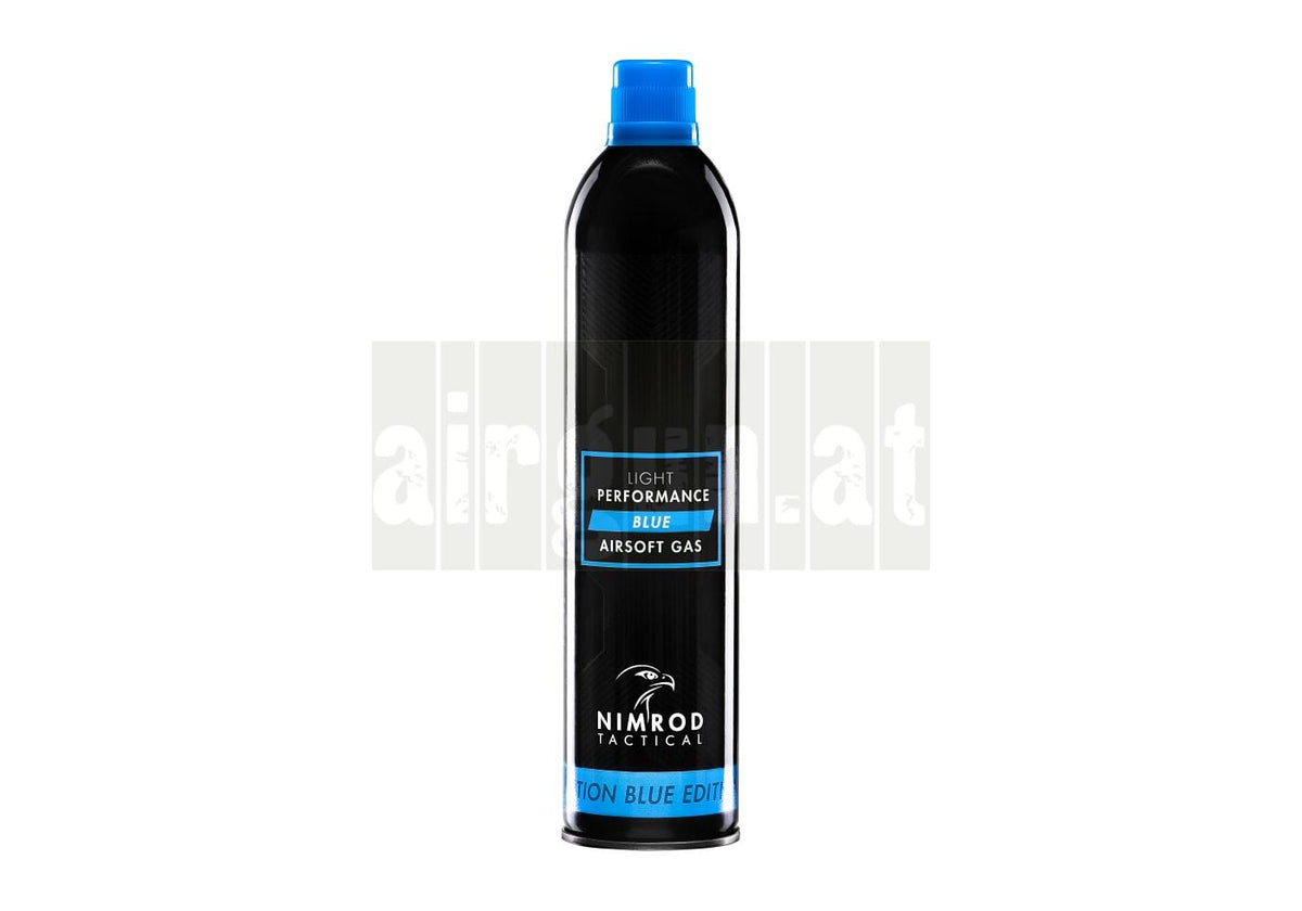 Nimrod Light Performance Blue Gas 500ml