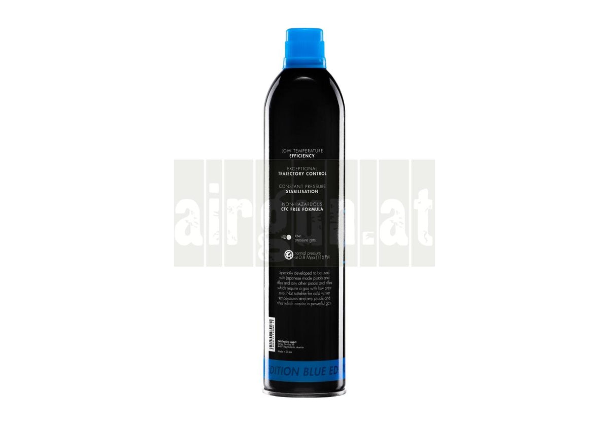 Nimrod Light Performance Blue Gas 500ml