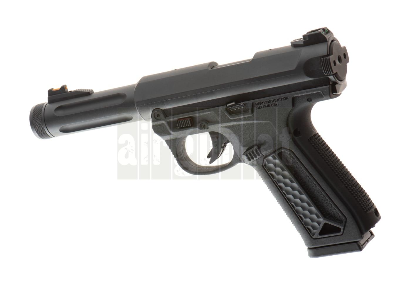 Action Army AAP01 GBB Full Auto / Semi Auto