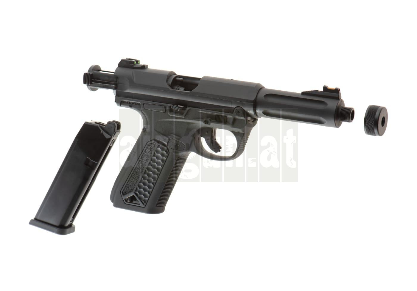 Action Army AAP01 GBB Full Auto / Semi Auto