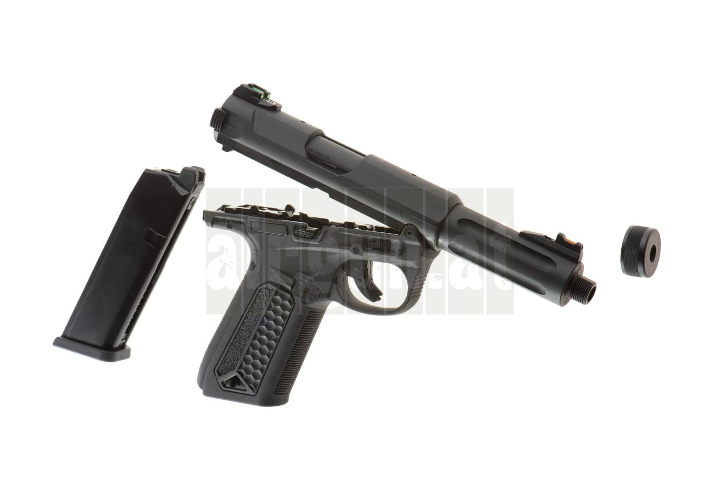 Action Army AAP01 GBB Full Auto / Semi Auto