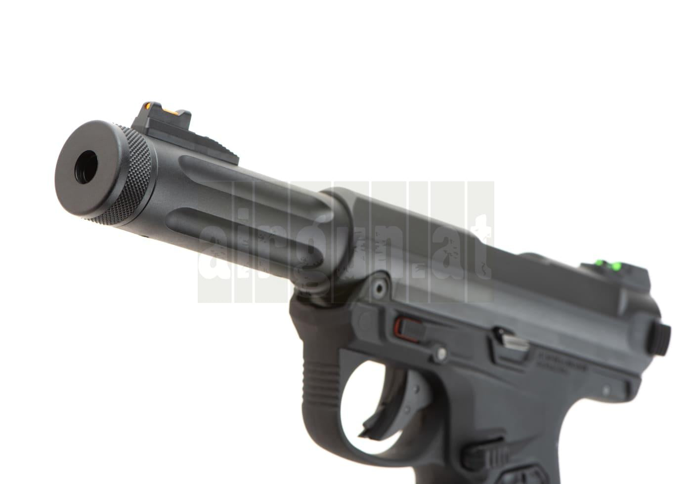 Action Army AAP01 GBB Full Auto / Semi Auto