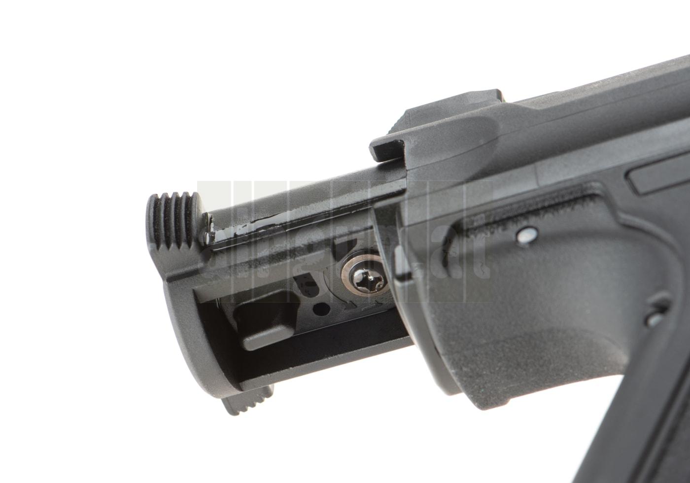 Action Army AAP01 GBB Full Auto / Semi Auto