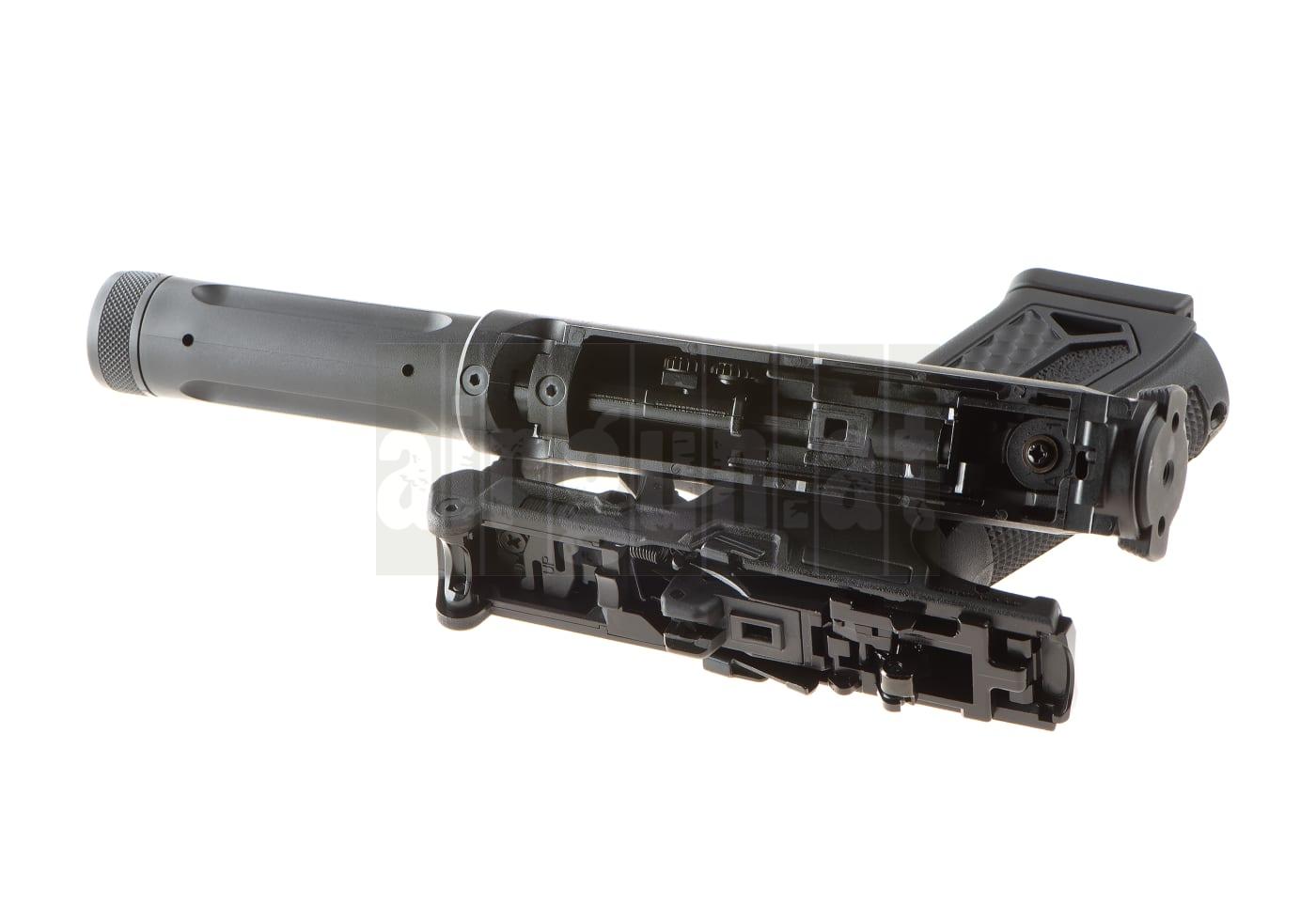 Action Army AAP01 GBB Full Auto / Semi Auto
