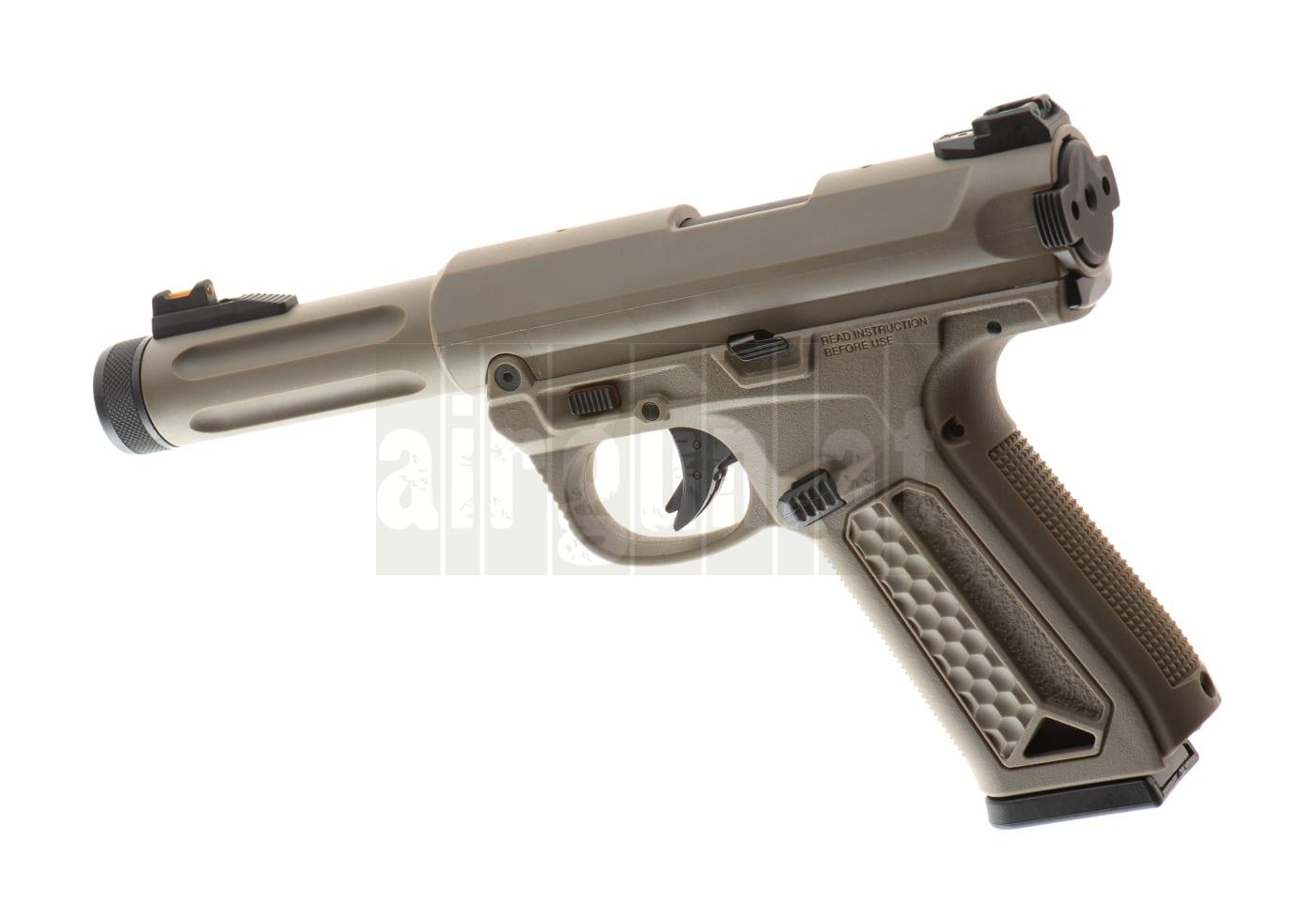 Action Army AAP01 GBB Full Auto / Semi Auto