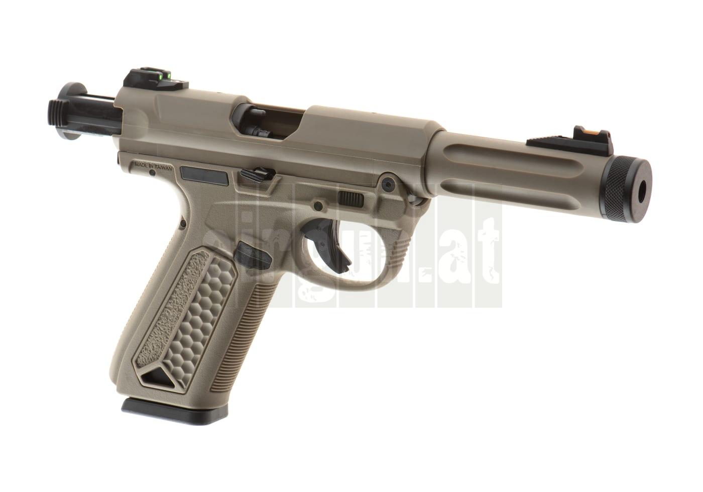Action Army AAP01 GBB Full Auto / Semi Auto