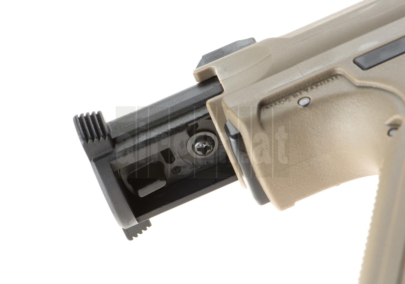 Action Army AAP01 GBB Full Auto / Semi Auto