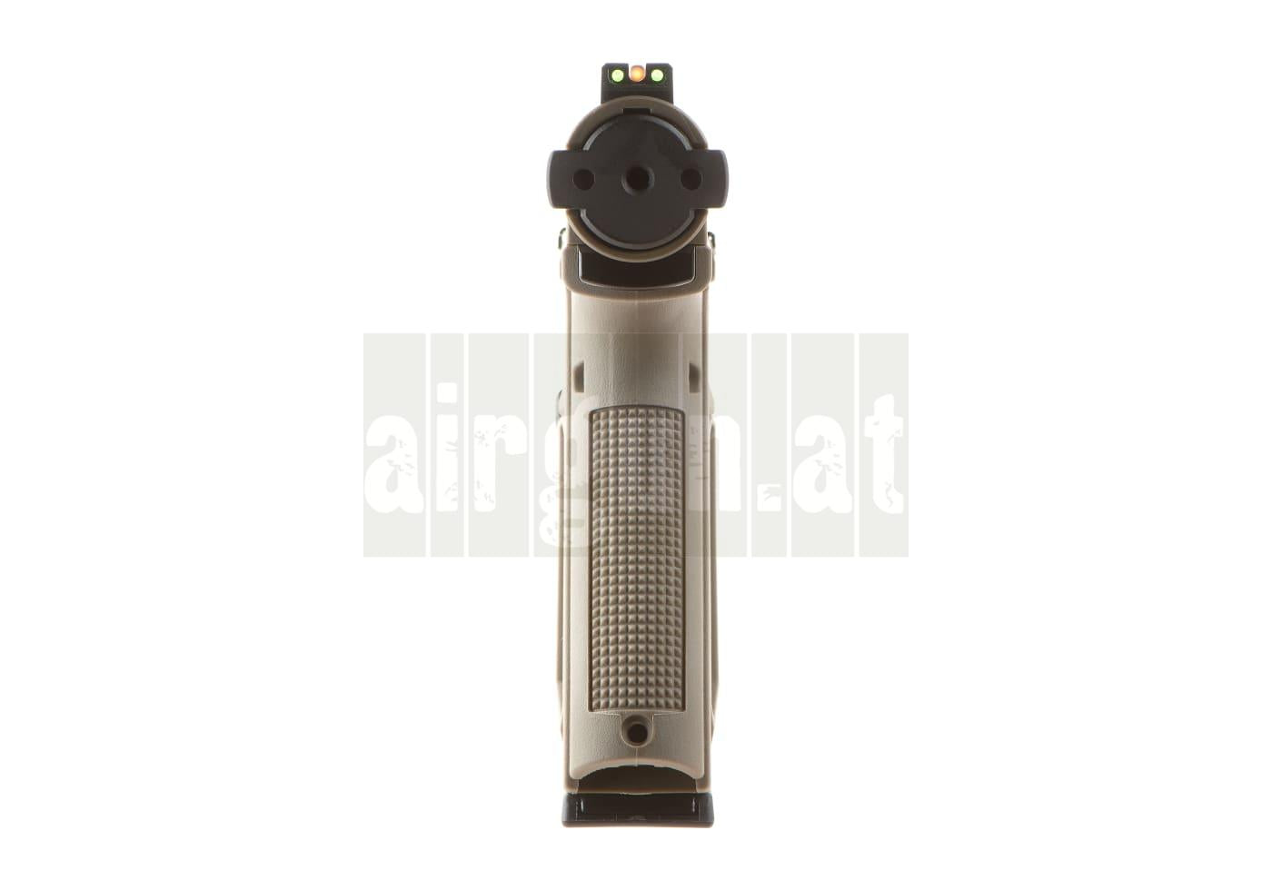 Action Army AAP01 GBB Full Auto / Semi Auto